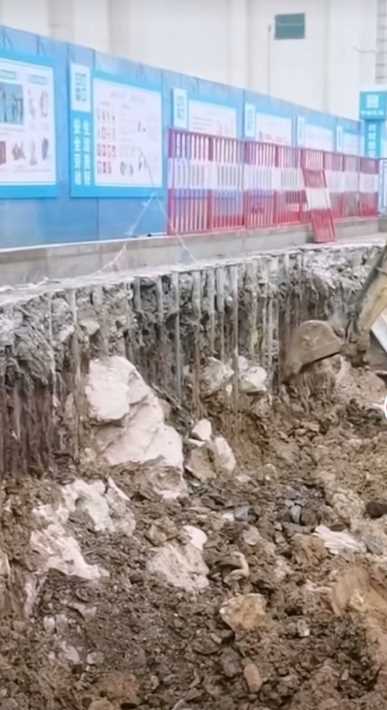 邯郸邱县微型桩